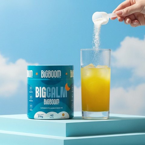 Big Boom