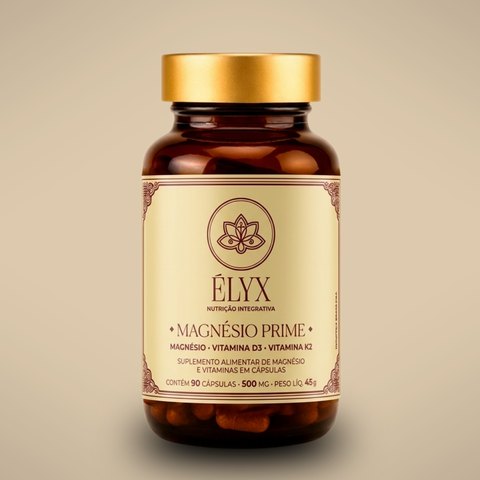 Élyx Nutrition